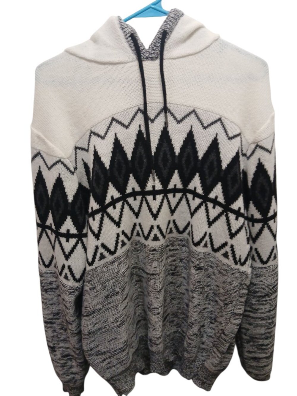 Men's Hoodie